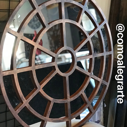 Old Window
